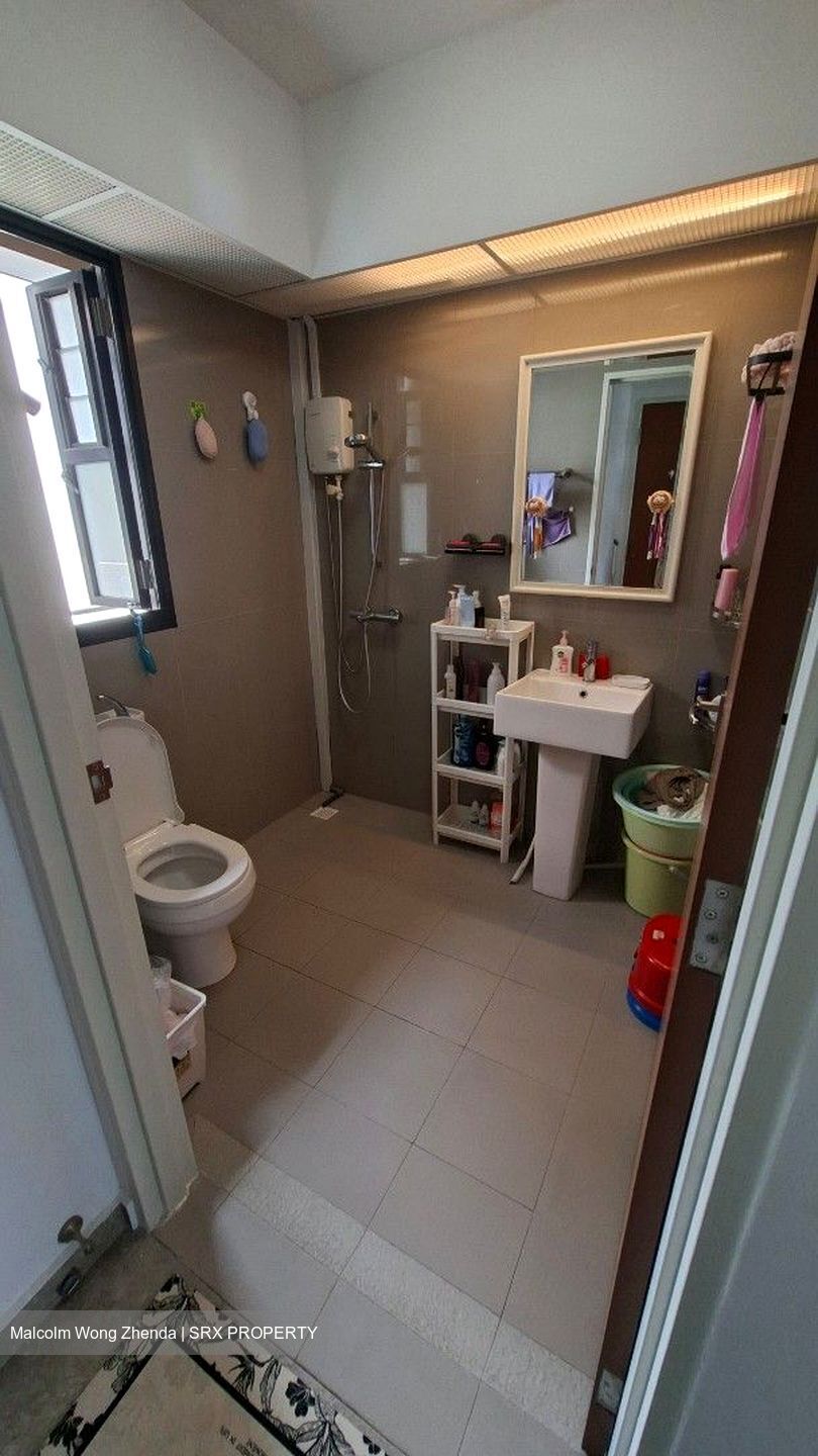 Blk 605D Tampines Greenridges (Tampines), HDB Executive #634552881